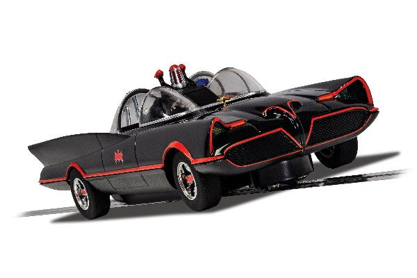 Batmobile - 1966 TV Series