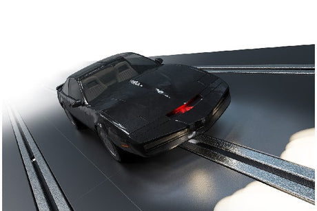 Knight Rider - KITT