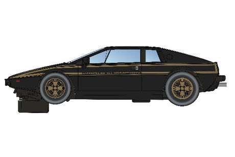 Lotus Esprit S2, World Championship Com. Model