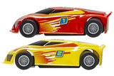 My First Scalextric Set Battery Powered Race Set