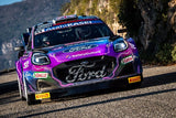 Ford Puma WRC - Gus Greensmith