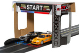 Fast and Furious Hot Laps Race Set 1:32