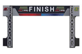 Scalextric Puma WRC Hot Laps Set 1:32