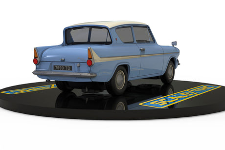 Ford Anglia 105E, Harry Potter Edition 1:32