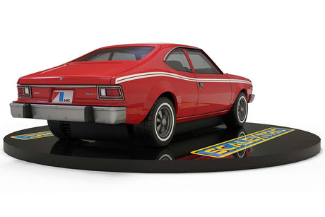 James Bond, AMC Hornet The Man With The Golden Gun