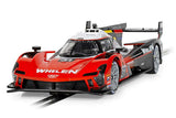 Cadillac V-Series R. Whelen Engineering