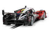 Cadillac V-Series R. Whelen Engineering