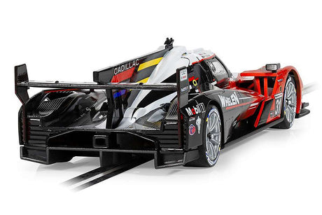 Cadillac V-Series R. Whelen Engineering