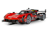Cadillac V-Series R. Whelen Engineering