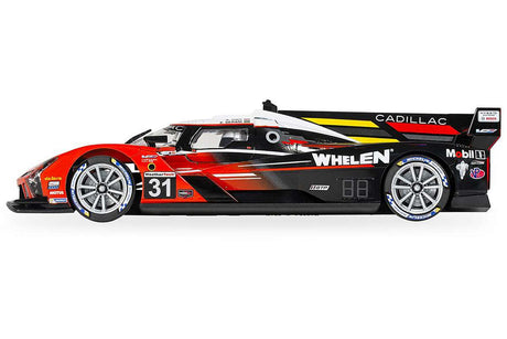 Cadillac V-Series R. Whelen Engineering