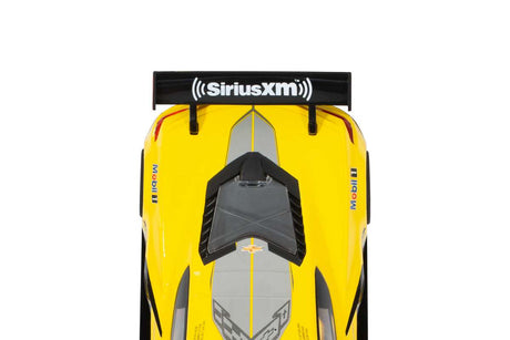 Chevrolet Corvette C8.R LeMans 2023 GTE AM Winner