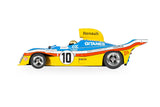 Mirage GR8 2nd Lemans 1977