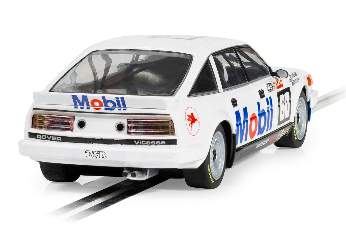 Rover SD1,1984 Bathurst 1000