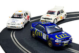 Colin McRae Triple Pack