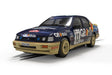 Ford Sierra Sapphire Cosworth, 1991 Monte Carlo