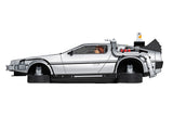 Back To The Future 2 - Flying Time Machine