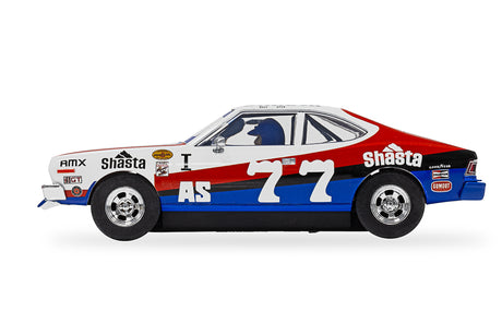 AMC Hornet - Trans AM, Buzz Dwyer