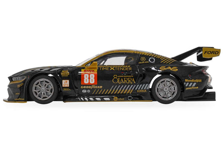 Ford Mustang GT3, Proton Competition, Qatar 2024