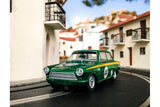 Ford Lotus Cortina, Goodwood 2023