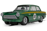 Ford Lotus Cortina, Goodwood 2023