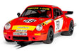 Porsche 911 3.0, Georg Loos Racing, GT Winner \'75