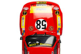 Porsche 911 3.0, Georg Loos Racing, GT Winner \'75