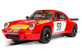 Porsche 911 3.0, Georg Loos Racing, GT Winner \'75