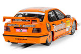 BMW E36 320i - STW 1996 - Jagermeister