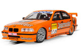 BMW E36 320i - STW 1996 - Jagermeister