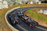 Batmobile Ultimate Collection Triple Pack