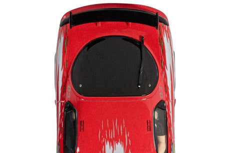 Thunderbirds FAB-1 60th Annive. Pink Chrome Edt.
