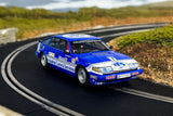 Rover SD1 - BTCC 1984 - Andy Rouse
