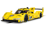 Porsche 963 - Daytona 2025, JDC Miller MotorSports