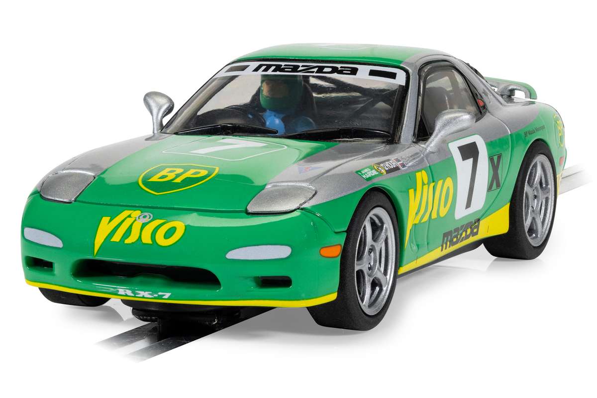 Mazda RX7 FD - Bathurst 1994