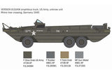1:35 DUKW Amphibious Truck
