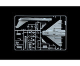 1:72 EF-2000 TYPHOON Single Seater