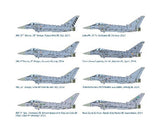 1:72 EF-2000 TYPHOON Single Seater