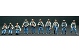 1:35 ELCO 80\' PT BOAT CREW