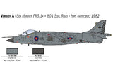 1:72 Harrier FRS. 1