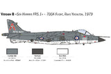 1:72 Harrier FRS. 1
