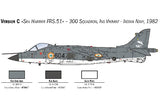 1:72 Harrier FRS. 1