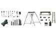 1:35 Field tool shop