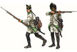 1:72 Austrian Infantry 1798-1805