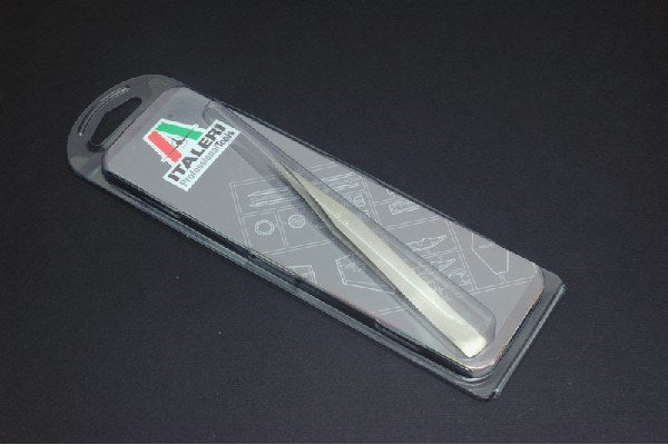 Precision tweezer - straight