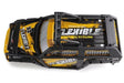 Body for \'Flexible\' Yellow/Black 1:18