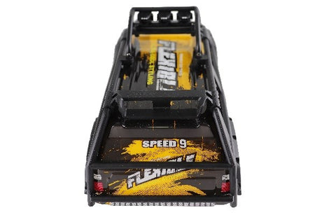 Body for \'Flexible\' Yellow/Black 1:18
