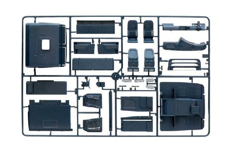 1:24 SCANIA R730 STREAMLINE 4x2