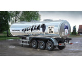 1:24 \'\'THE FAMILY\'\' TANK TRAILER