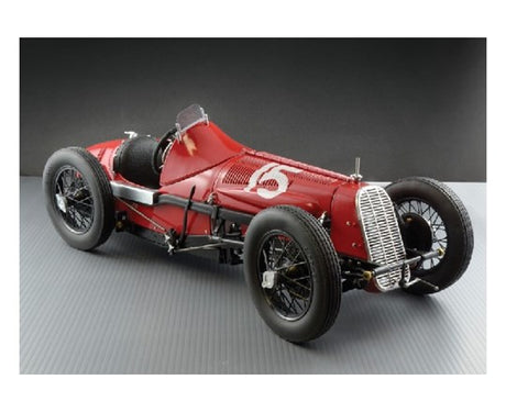 1:12 FIAT 806 GRAND PRIX