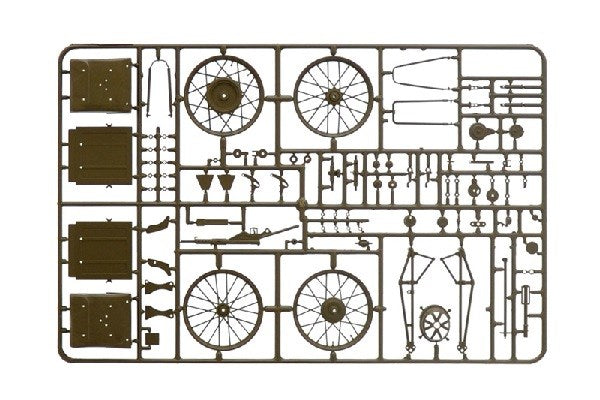 1:9 TRIUMPH 3WH